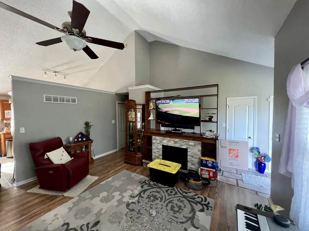 Previous Projects by Superior Paint KC - Photo 66