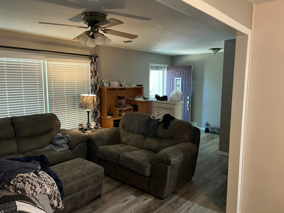 Previous Projects by Superior Paint KC - Photo 338
