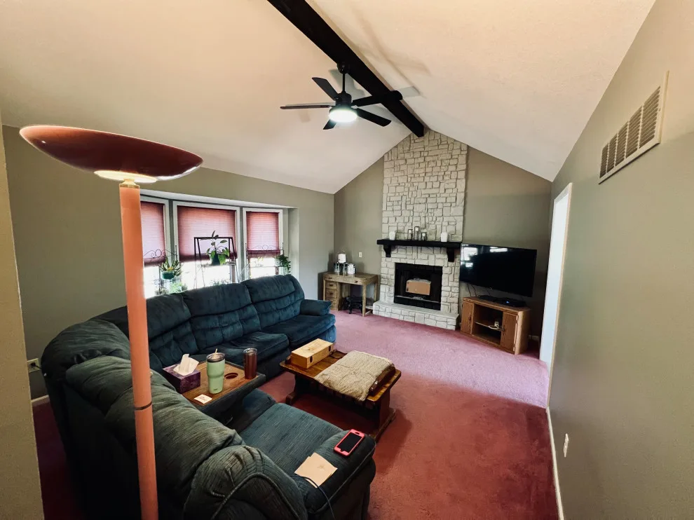 Previous Projects by Superior Paint KC - Photo 385