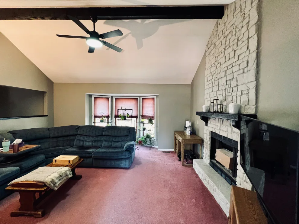 Previous Projects by Superior Paint KC - Photo 84
