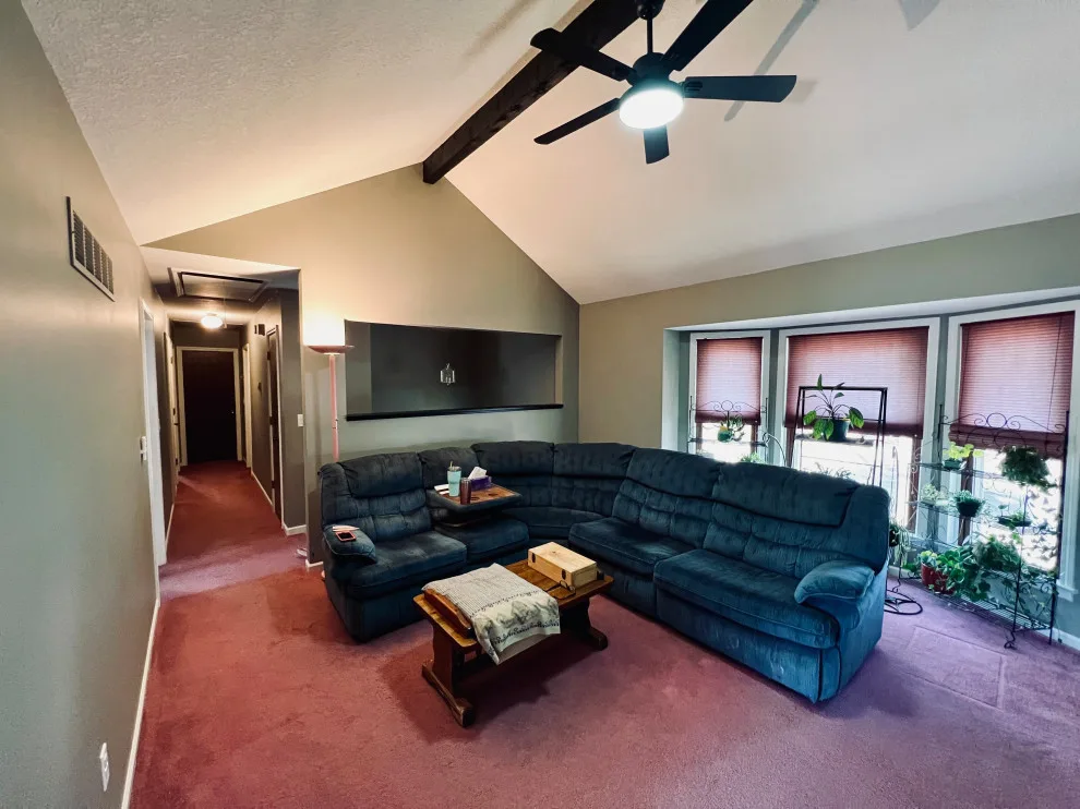 Previous Projects by Superior Paint KC - Photo 308