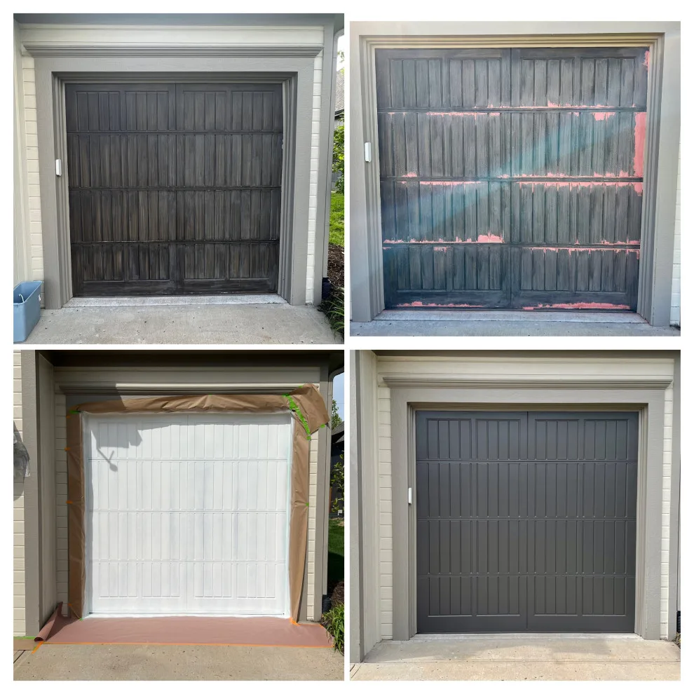 Previous Projects by Superior Paint KC - Photo 342