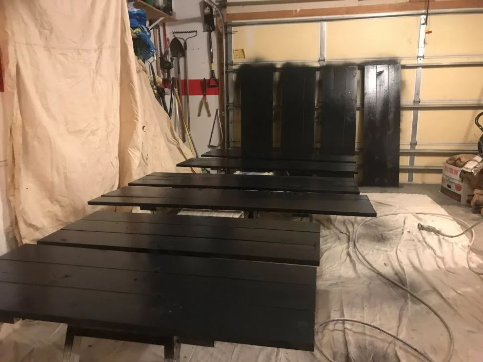 Previous Projects by Superior Paint KC - Photo 279