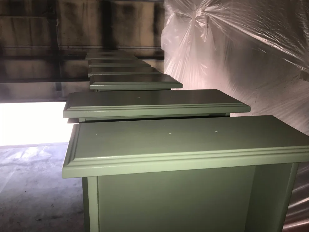 Previous Projects by Superior Paint KC - Photo 174