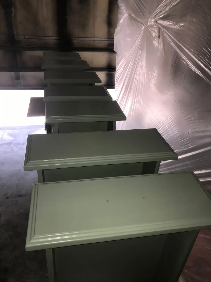 Previous Projects by Superior Paint KC - Photo 293