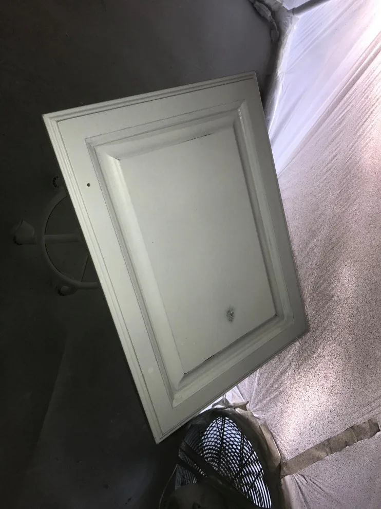 Previous Projects by Superior Paint KC - Photo 349