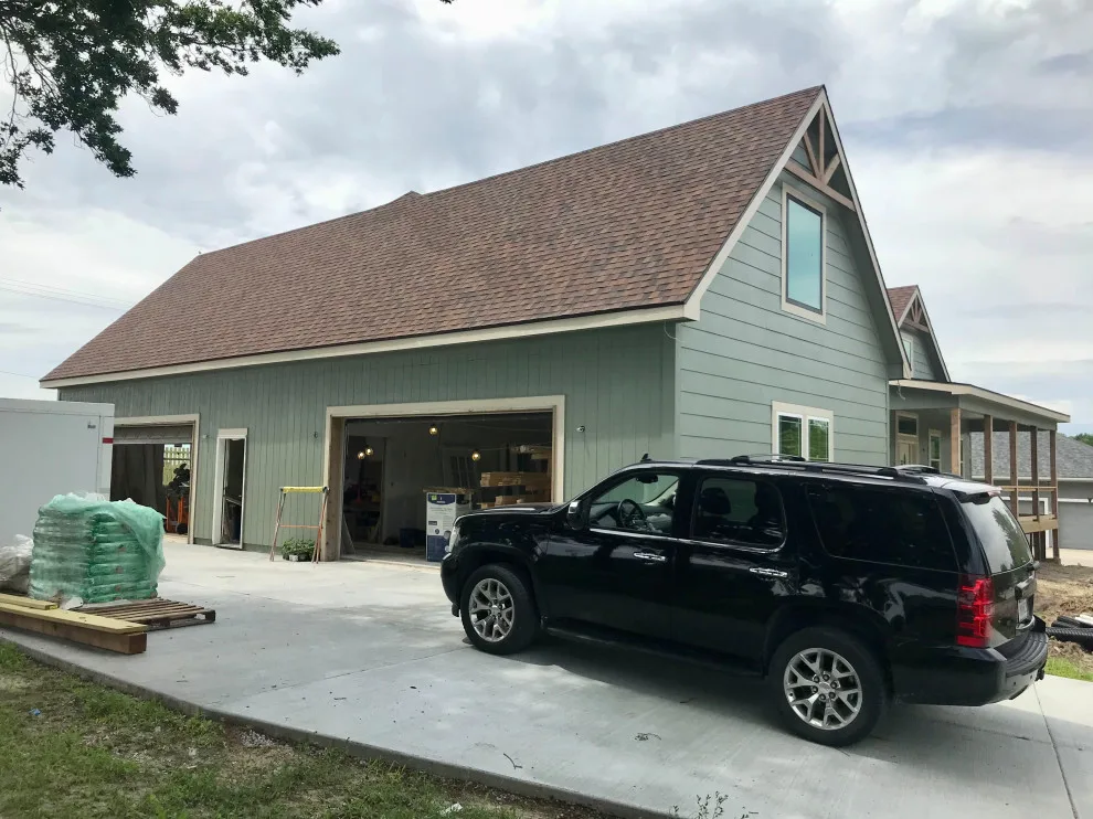Previous Projects by Superior Paint KC - Photo 336