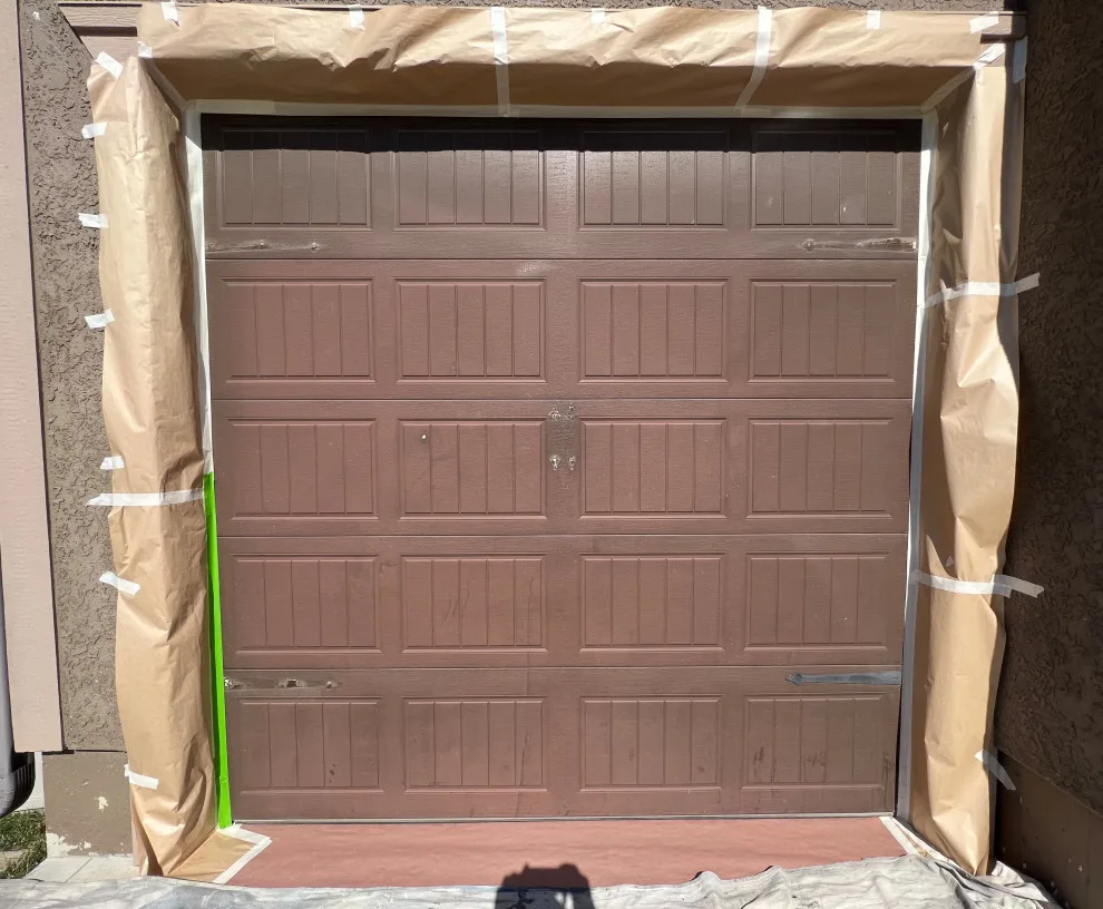 Previous Projects by Superior Paint KC - Photo 221