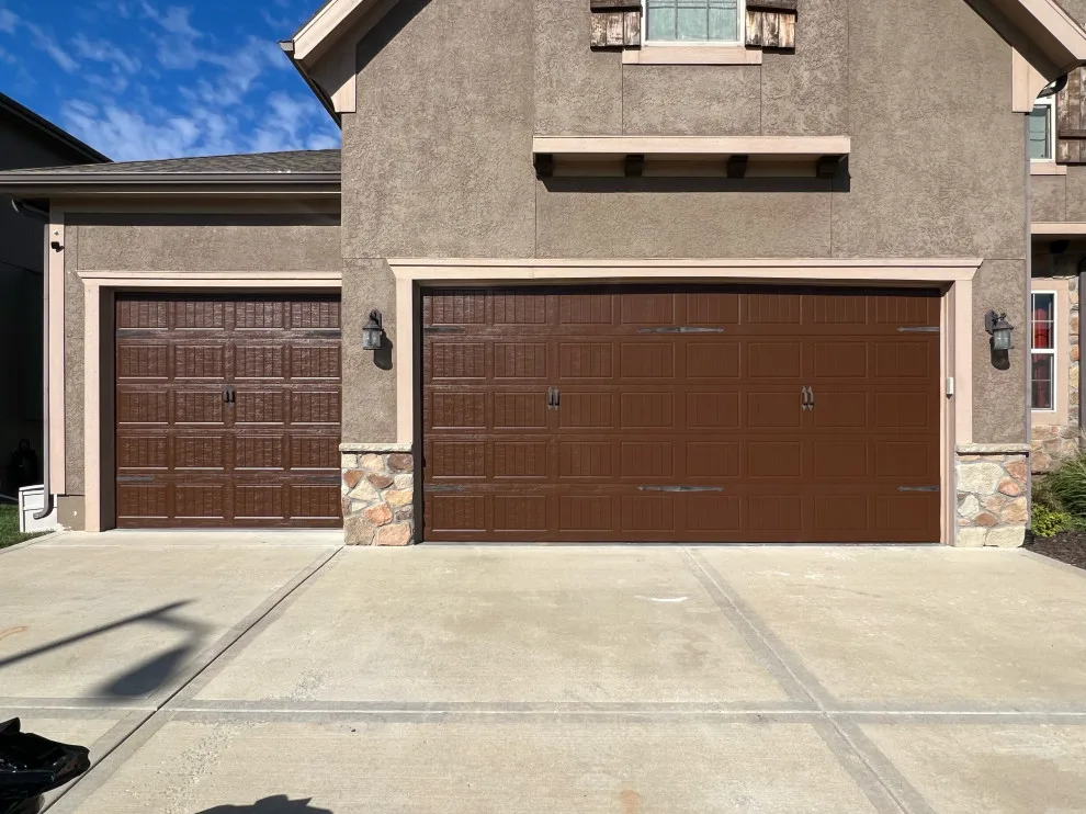 Previous Projects by Superior Paint KC - Photo 406