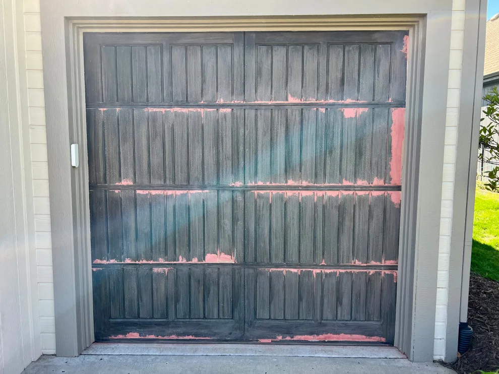 Previous Projects by Superior Paint KC - Photo 95