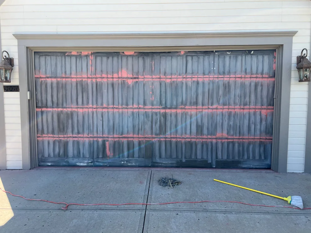 Previous Projects by Superior Paint KC - Photo 228