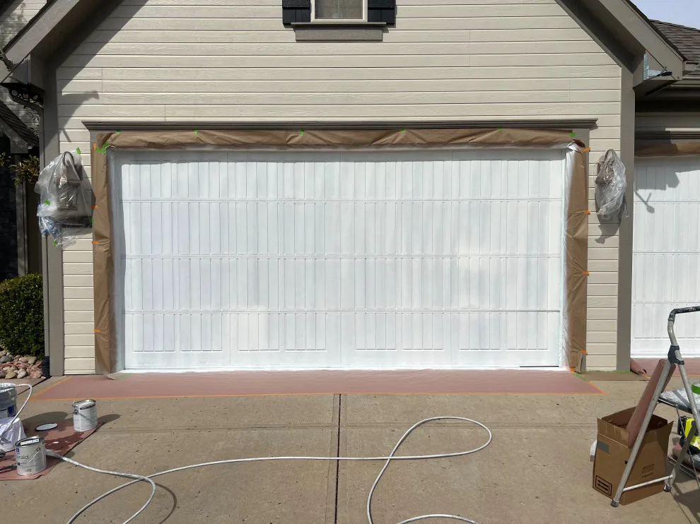 Previous Projects by Superior Paint KC - Photo 247