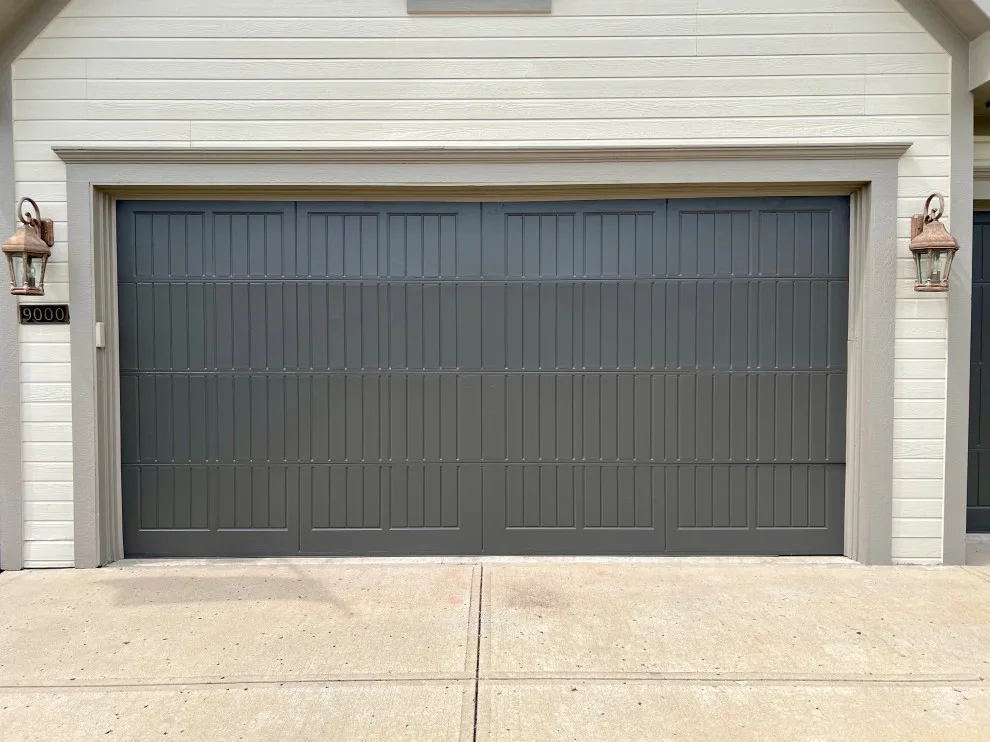 Previous Projects by Superior Paint KC - Photo 398