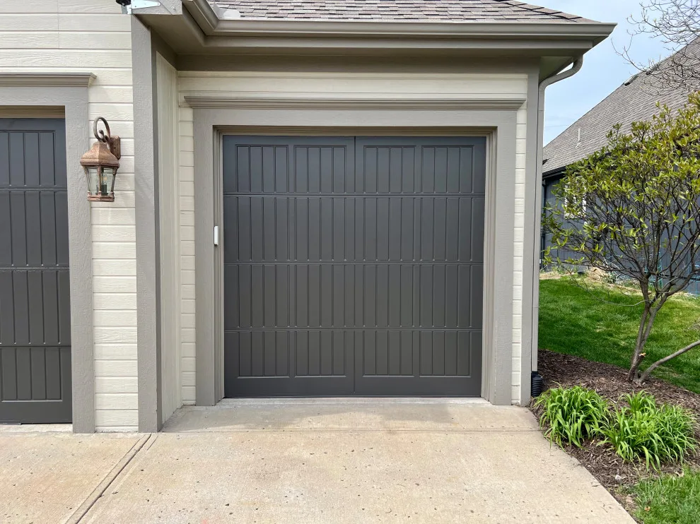 Previous Projects by Superior Paint KC - Photo 138
