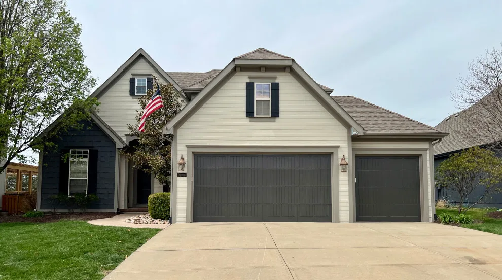 Previous Projects by Superior Paint KC - Photo 251