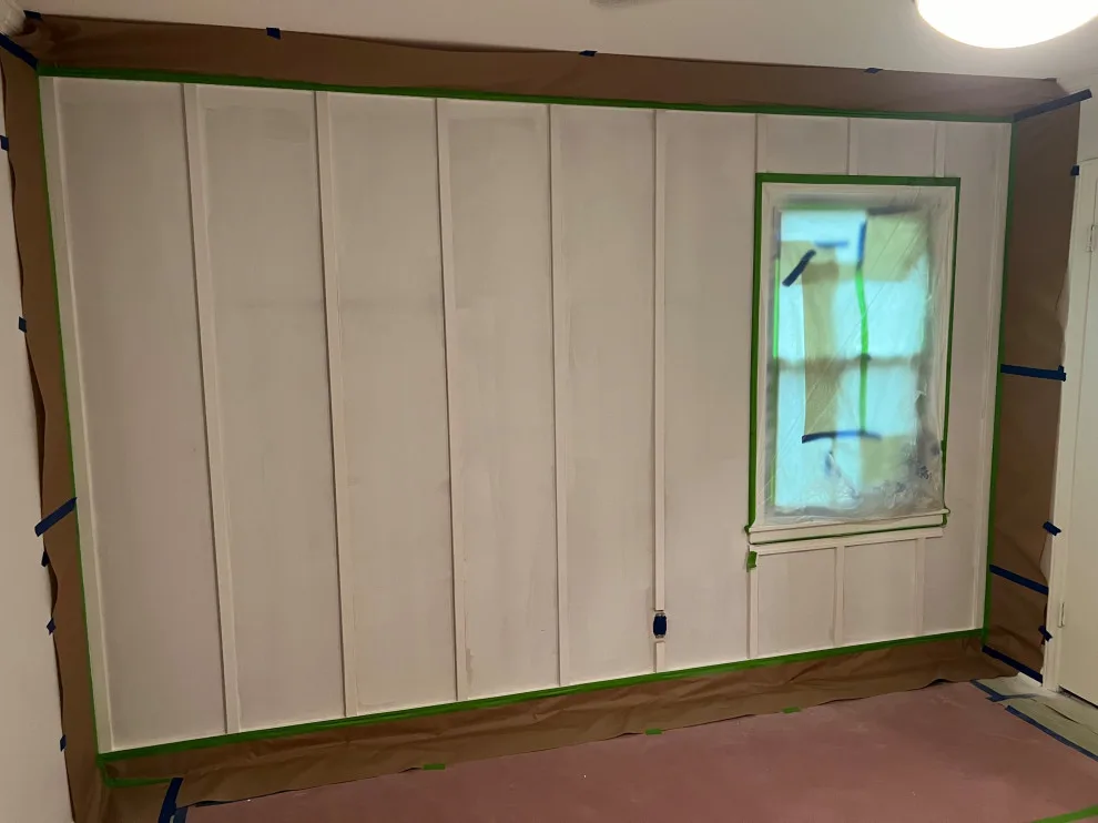 Previous Projects by Superior Paint KC - Photo 277