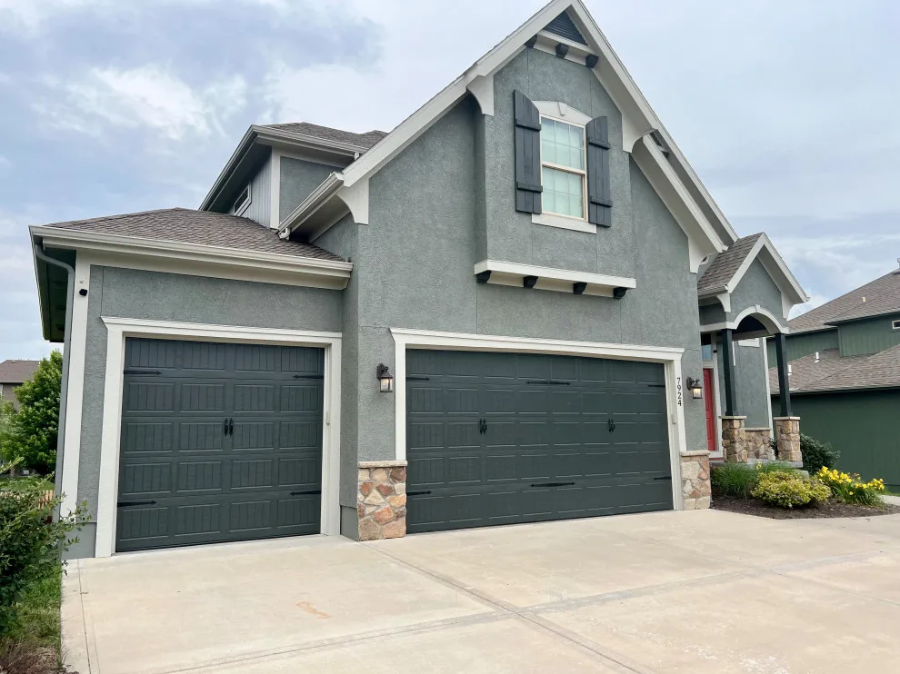 Previous Projects by Superior Paint KC - Photo 354