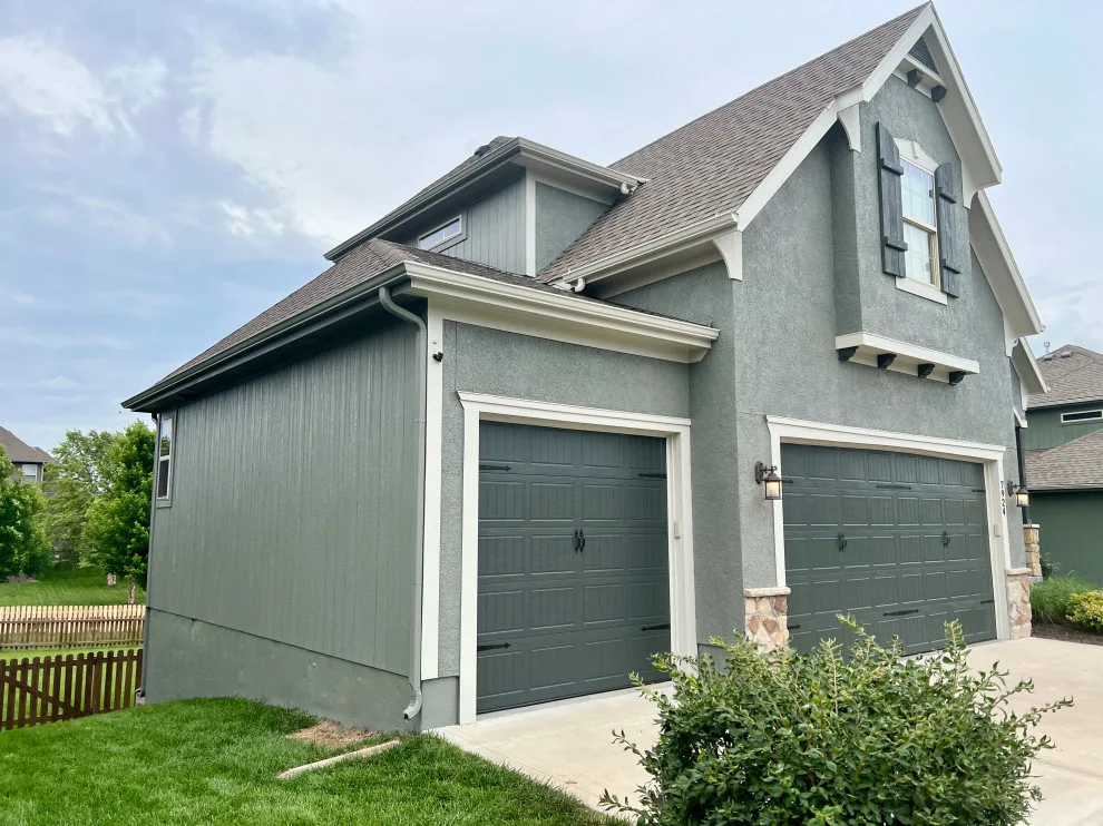 Previous Projects by Superior Paint KC - Photo 177