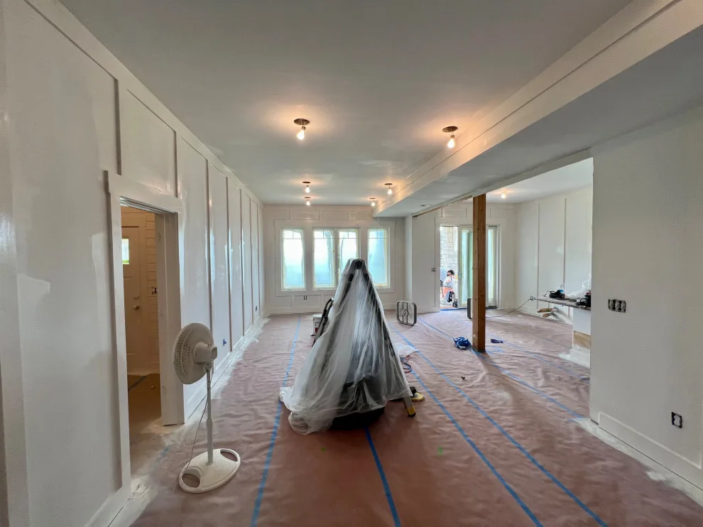 Previous Projects by Superior Paint KC - Photo 39