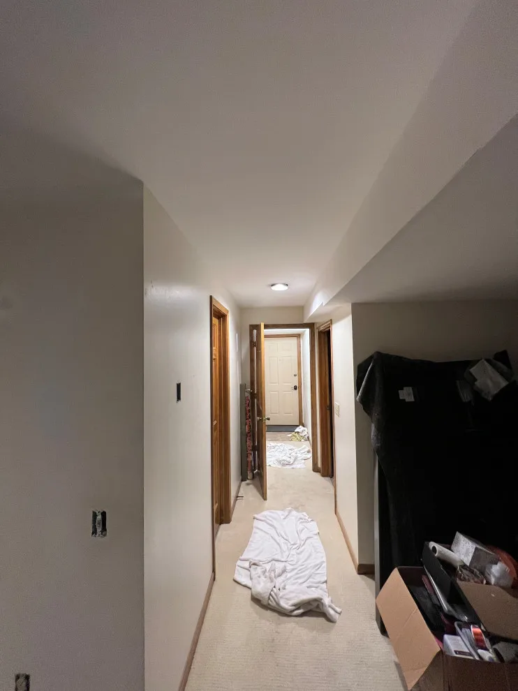 Previous Projects by Superior Paint KC - Photo 392