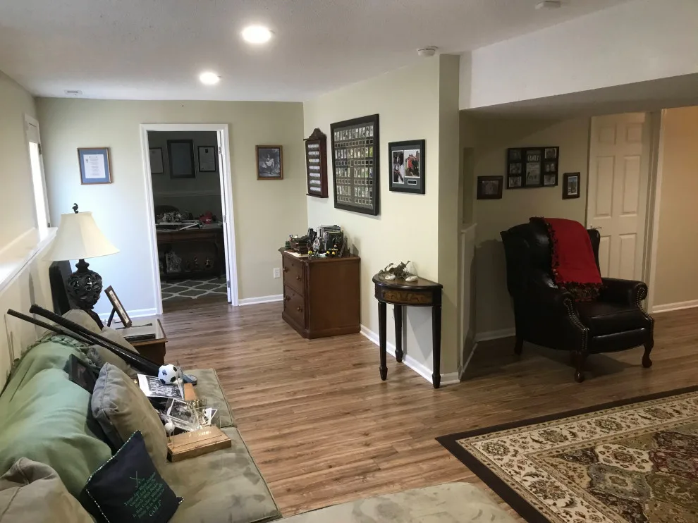 Previous Projects by Superior Paint KC - Photo 209