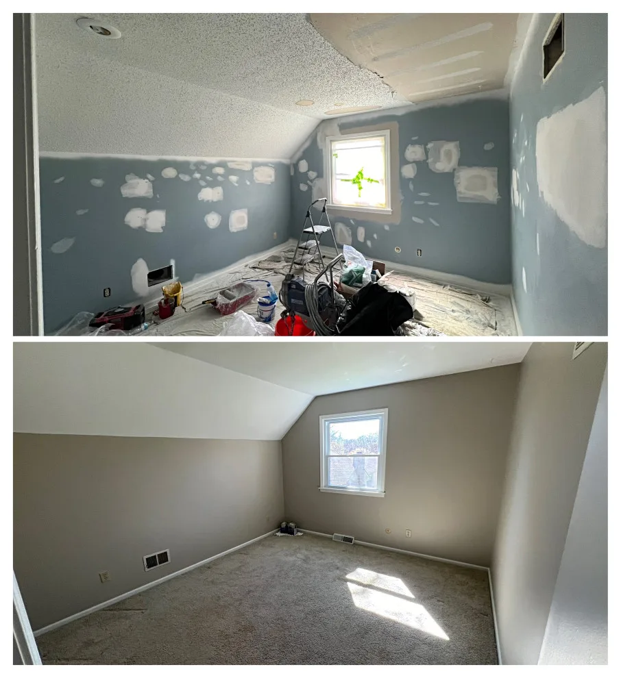 Previous Projects by Superior Paint KC - Photo 27