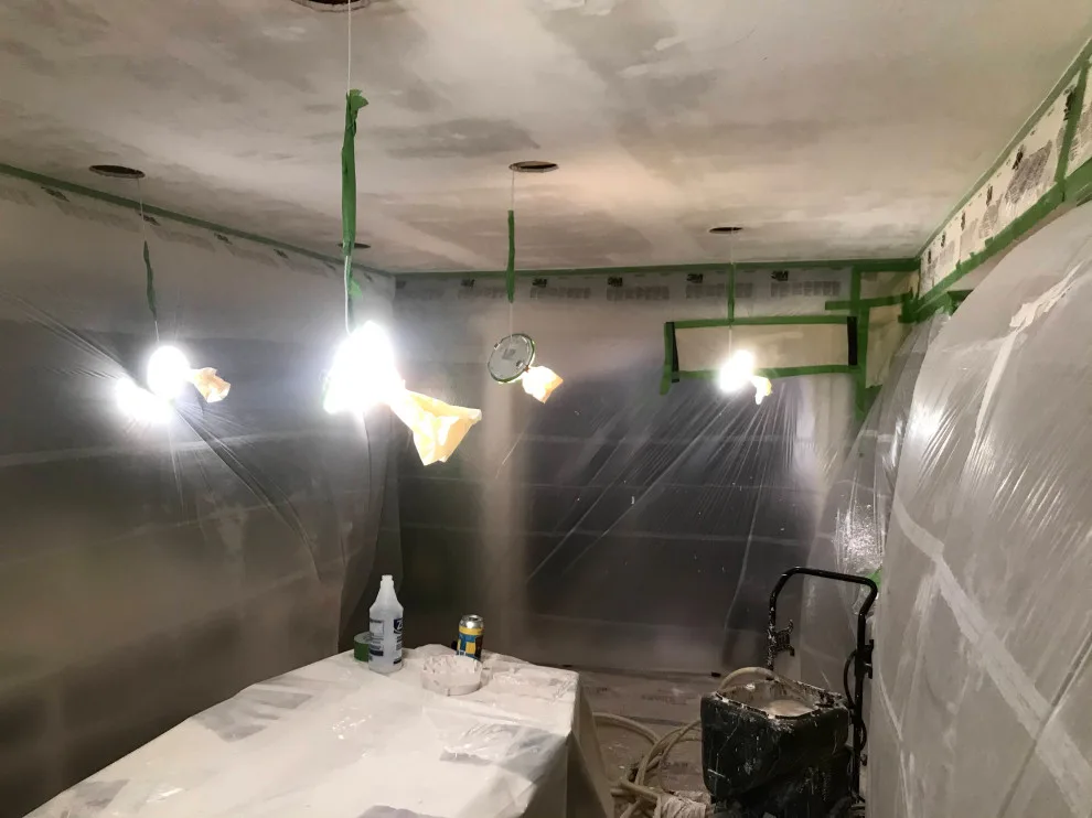 Previous Projects by Superior Paint KC - Photo 191