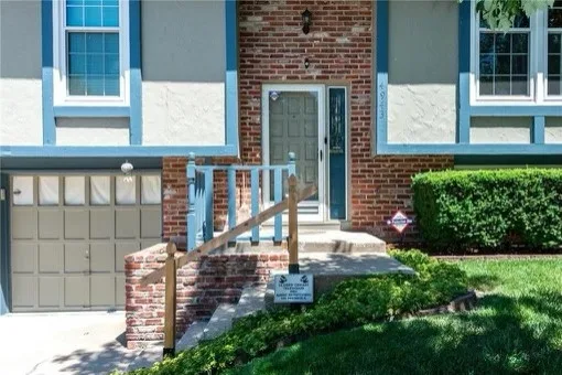 Previous Projects by Superior Paint KC - Photo 405