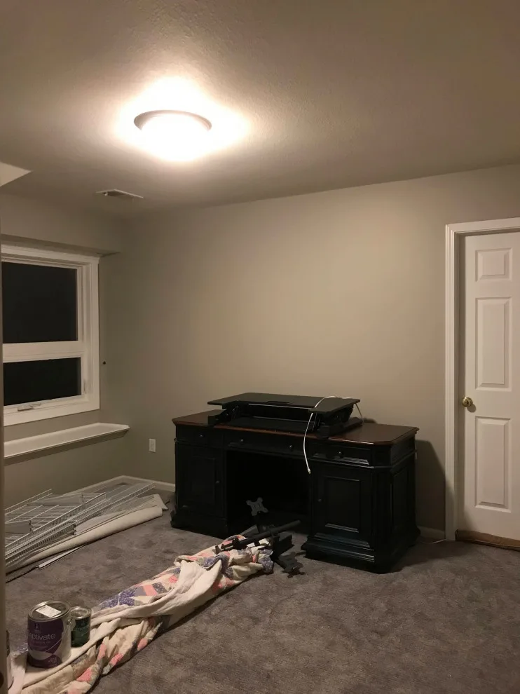 Previous Projects by Superior Paint KC - Photo 46
