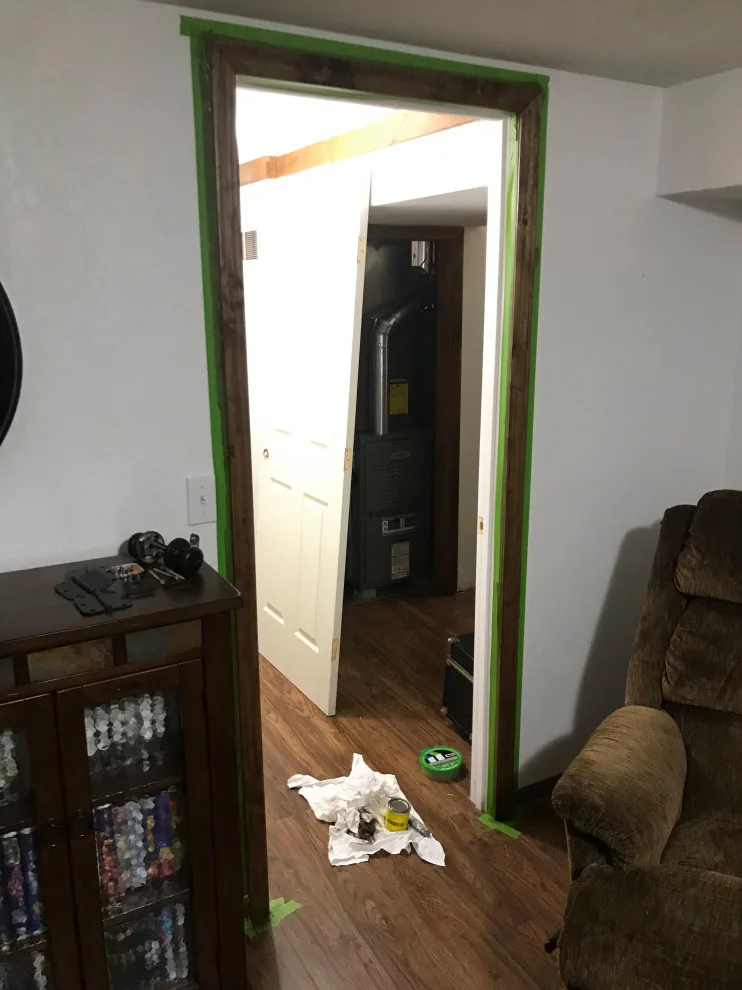 Previous Projects by Superior Paint KC - Photo 238