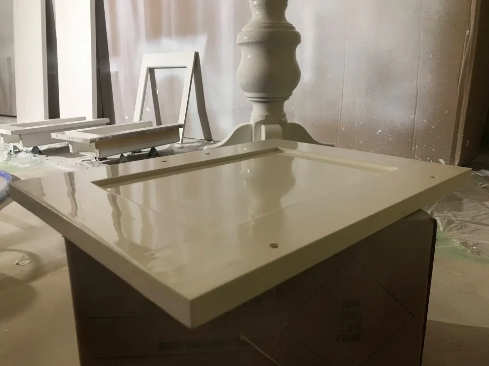 Previous Projects by Superior Paint KC - Photo 81