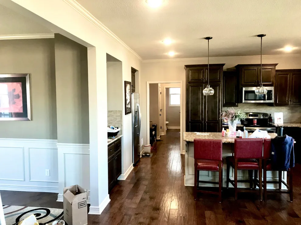 Previous Projects by Superior Paint KC - Photo 403