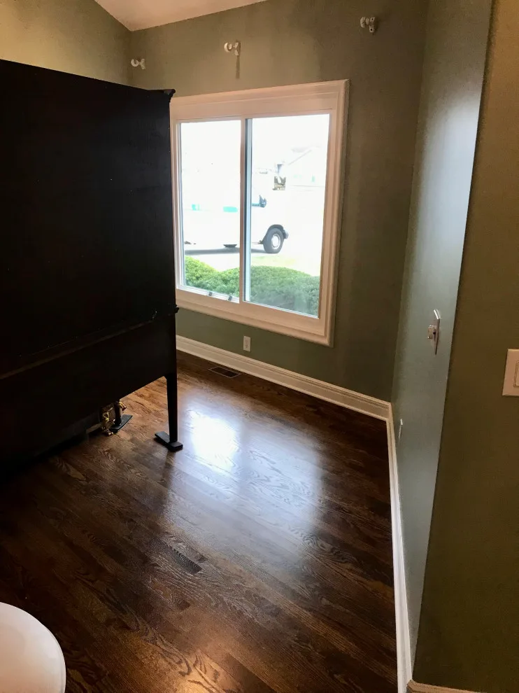 Previous Projects by Superior Paint KC - Photo 274
