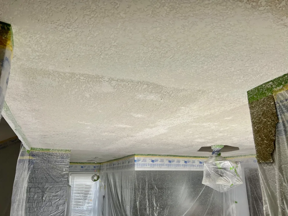 Previous Projects by Superior Paint KC - Photo 312