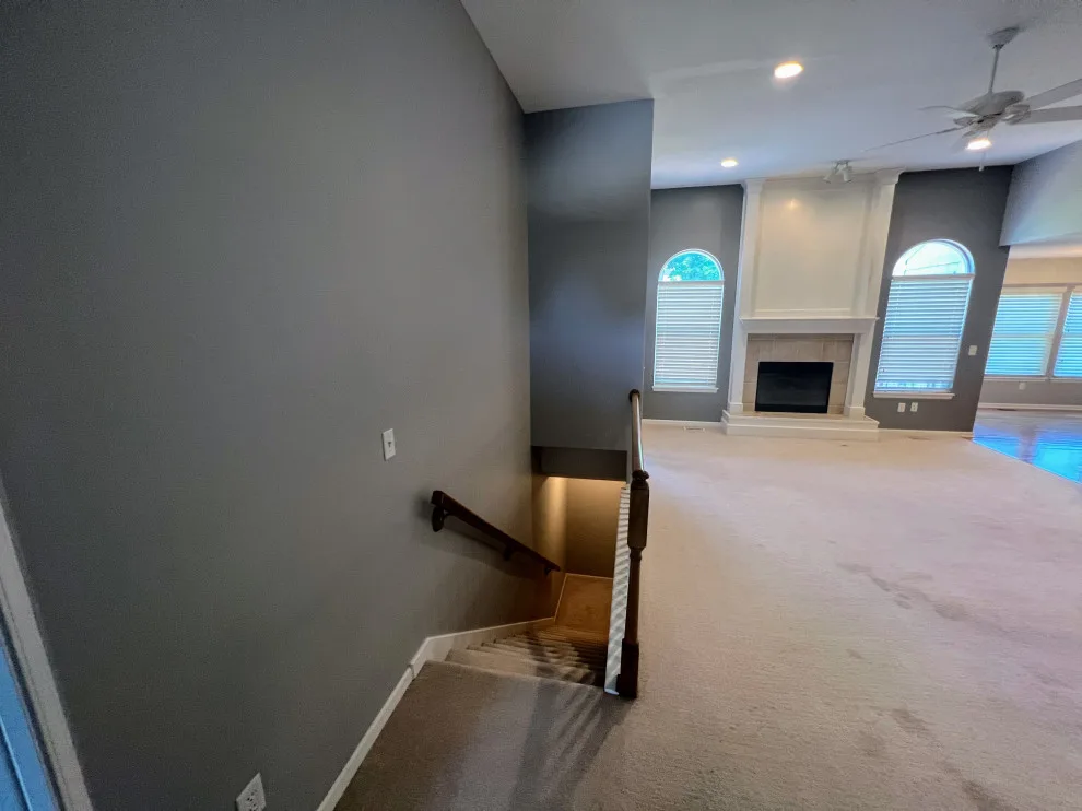 Previous Projects by Superior Paint KC - Photo 116