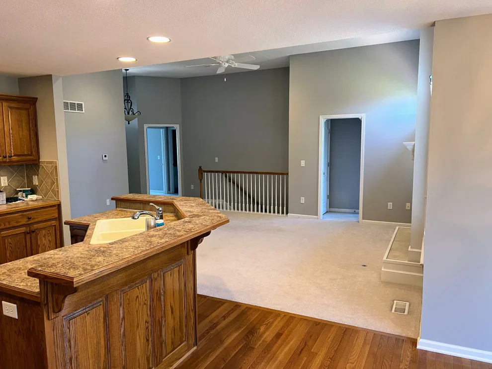 Previous Projects by Superior Paint KC - Photo 367