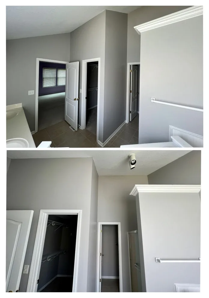 Previous Projects by Superior Paint KC - Photo 280