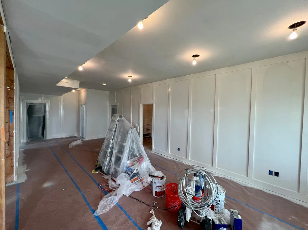Previous Projects by Superior Paint KC - Photo 314