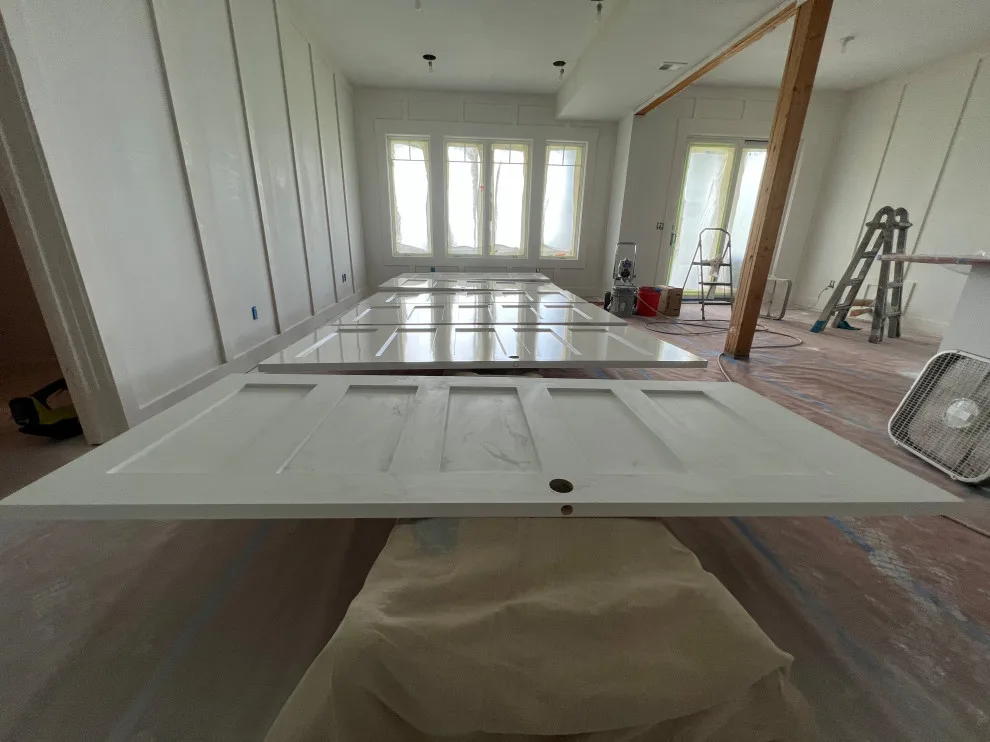Previous Projects by Superior Paint KC - Photo 341