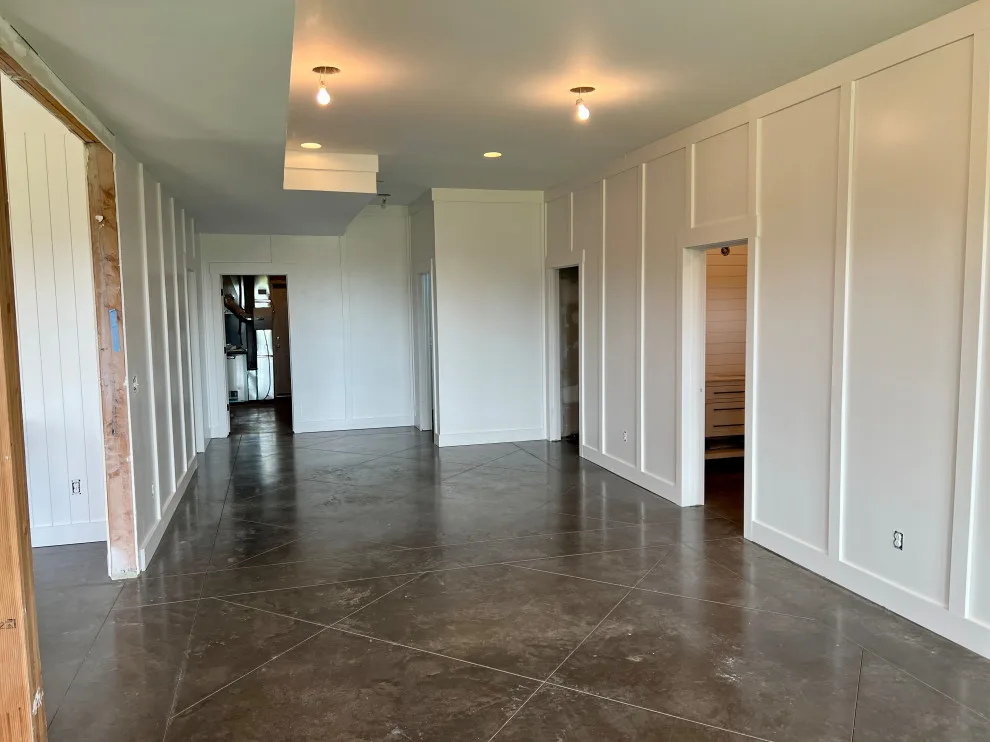 Previous Projects by Superior Paint KC - Photo 289