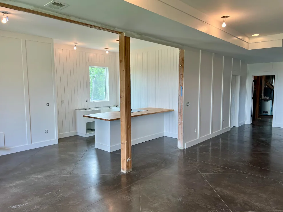 Previous Projects by Superior Paint KC - Photo 307
