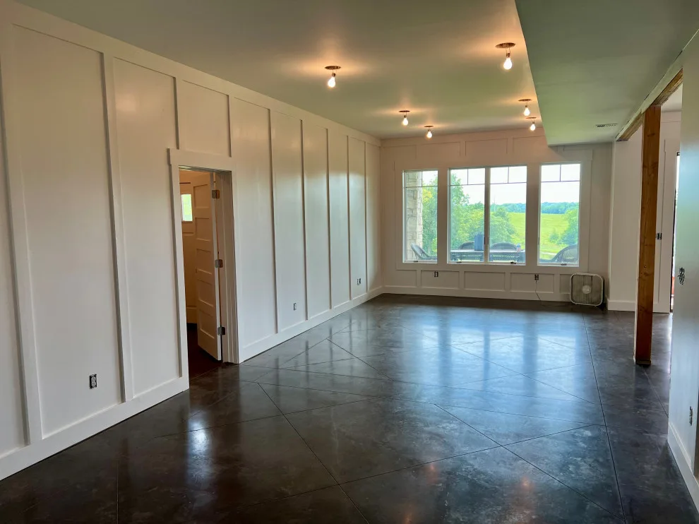 Previous Projects by Superior Paint KC - Photo 168