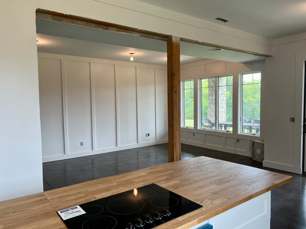 Previous Projects by Superior Paint KC - Photo 360