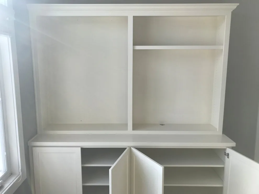 Previous Projects by Superior Paint KC - Photo 321