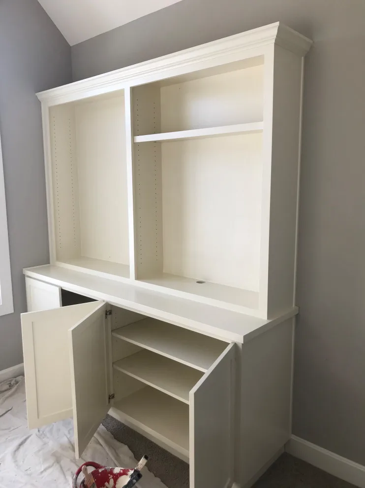 Previous Projects by Superior Paint KC - Photo 231