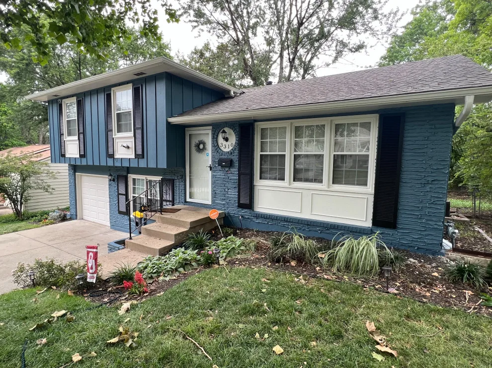 Previous Projects by Superior Paint KC - Photo 303