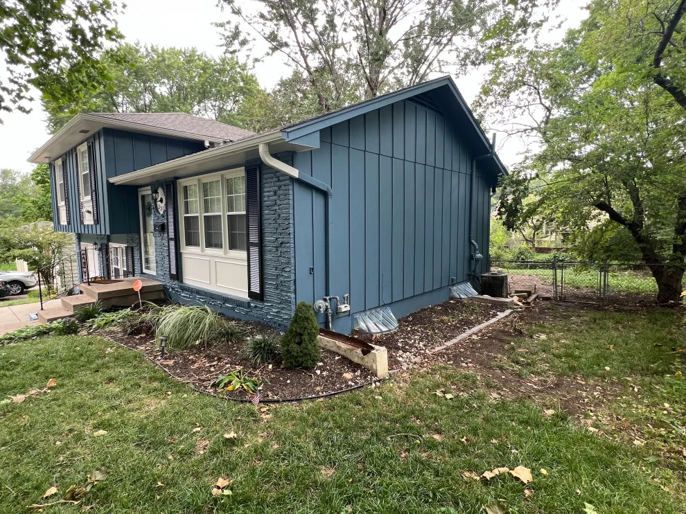 Previous Projects by Superior Paint KC - Photo 302