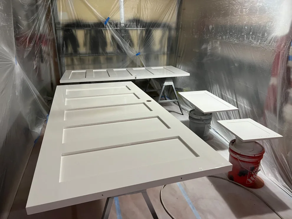 Previous Projects by Superior Paint KC - Photo 122