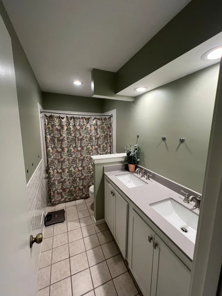 Previous Projects by Superior Paint KC - Photo 214