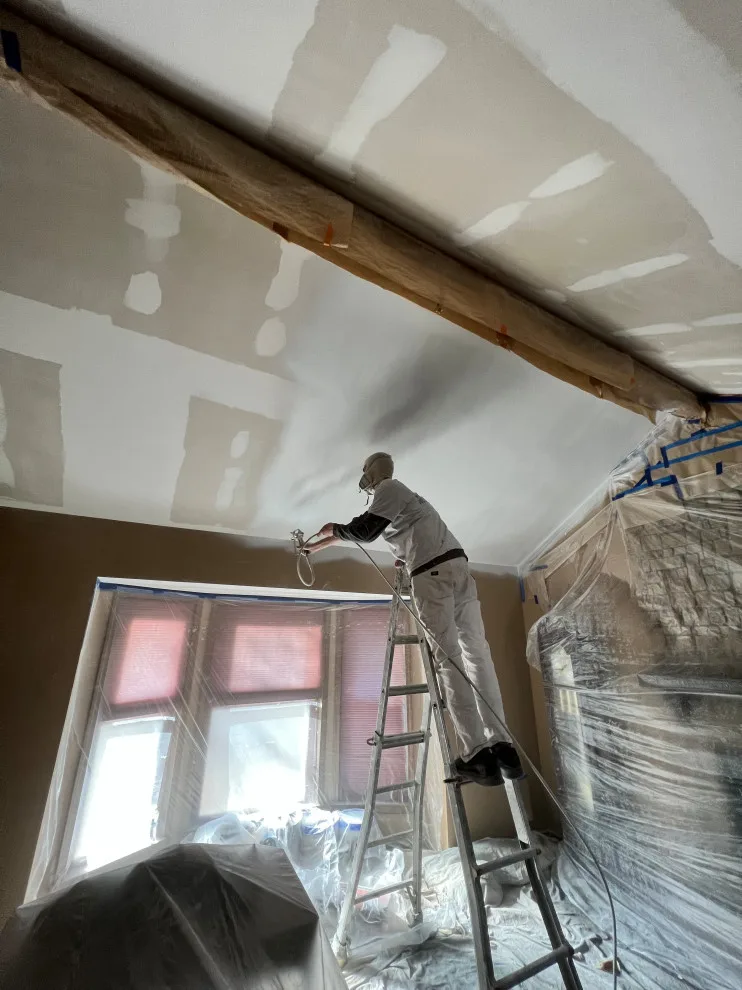 Previous Projects by Superior Paint KC - Photo 114